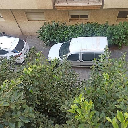 شقة بإقامة الجوهرة الصويرة Экстерьер фото