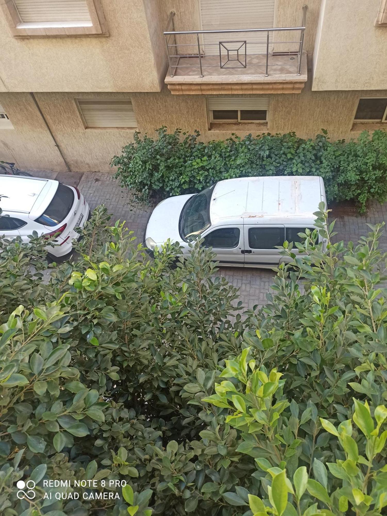 شقة بإقامة الجوهرة الصويرة Экстерьер фото